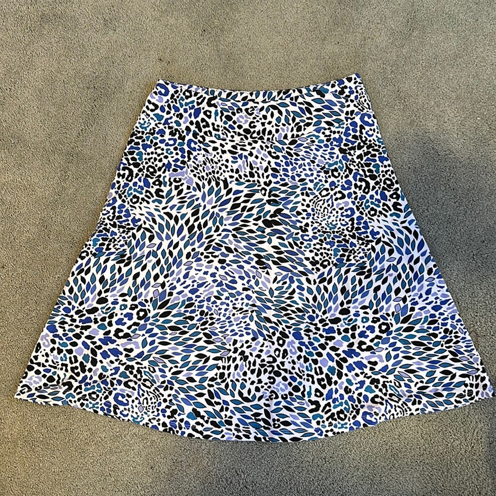 NTCO Nomadic Traders Skirt Size M